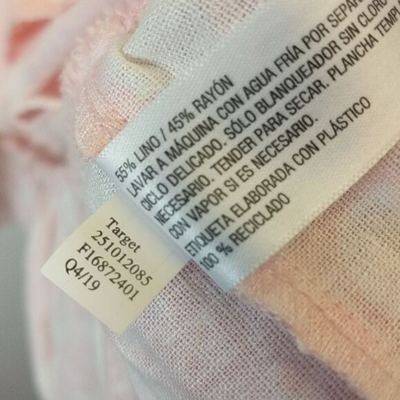 Liza Marie Fernandez for target polka dot dress - Picture 7 of 7